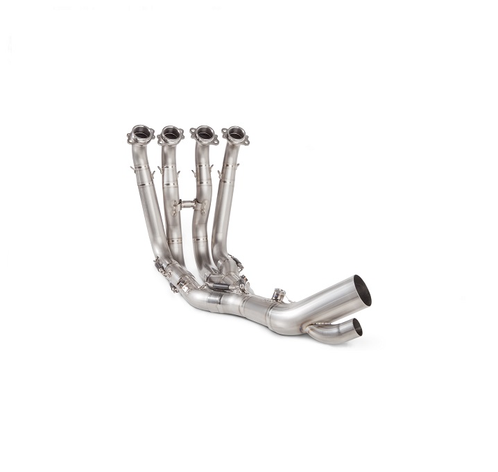 BMW S1000 RR 2017-2018 Exhaust tube Akrapovic E-B10R6 (Stage 3) BMW S1000 RR 2017-2018 Exhaust tube Akrapovic E-B10R6 (Stage 3)