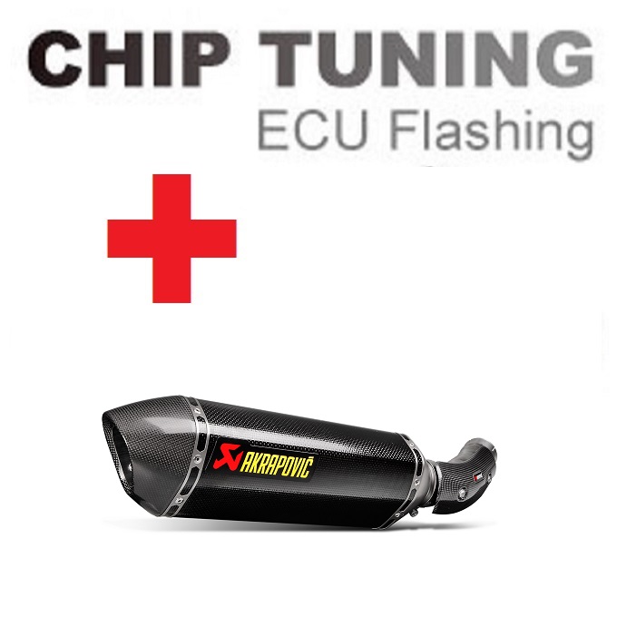 BMW S1000 RR 2015-2016 Exhaust pipe Akrapovic S-B10SO2-HRC (Stage 3) BMW S1000 RR 2015-2016 Exhaust pipe Akrapovic S-B10SO2-HRC (Stage 3)