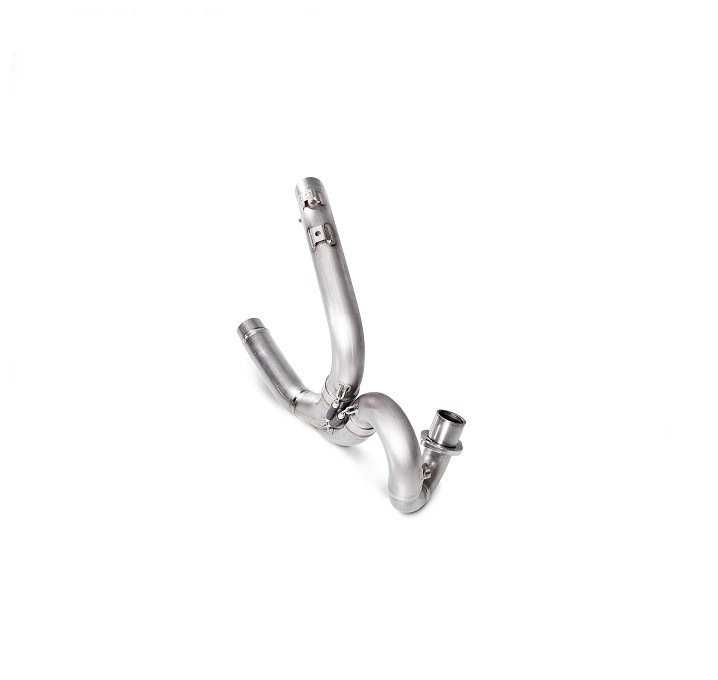 Ducati Scrambler Café Racer / Icon/Urban Enduro 2015-2020 Exhaust tube Akrapovic E-D12E5 (Stage 3) Ducati Scrambler Café Racer / Icon/Urban Enduro 2015-2020 Exhaust tube Akrapovic E-D12E5 (Stage 3)