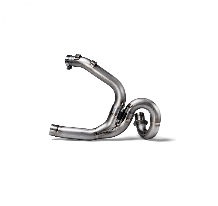 Ducati Scrambler Urban/Motard/Nightshift/Icon/Icon Dark/Desert Sled 2021-2022 Exhaust tube Akrapovic E-D8E2 (Stage 3) Ducati Scrambler Urban/Motard/Nightshift/Icon/Icon Dark/Desert Sled 2021-2022 Exhaust tube Akrapovic E-D8E2 (Stage 3)