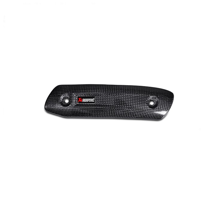 Ducati Monster 797/797+659 / Scrambler 1100 / Café Racer / icon/Urban 2015-2021 Heat shield Akrapovic P-HSD12E3 Ducati Monster 797/797+659 / Scrambler 1100 / Café Racer / icon/Urban 2015-2021 Heat shield Akrapovic P-HSD12E3
