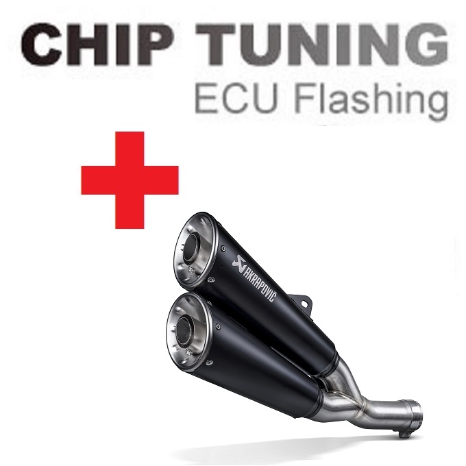 Ducati Scrambler Urban/Motard/Nightshit/Icon/Icon Dark/Desert Sled 2021-2022 Exhaust pipe Akrapovic S-D8SO6-ISSSBL (Stage 3) Ducati Scrambler Urban/Motard/Nightshit/Icon/Icon Dark/Desert Sled 2021-2022 Exhaust pipe Akrapovic S-D8SO6-ISSSBL (Stage 3)