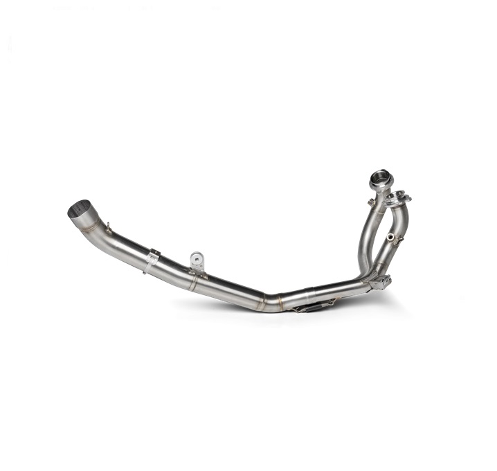 Honda CRF 1100 L Africa Twin / Adventure Sports 2020-2023 Exhaust tube Akrapovic E-H10R10/1 (Stage 3) Honda CRF 1100 L Africa Twin / Adventure Sports 2020-2023 Exhaust tube Akrapovic E-H10R10/1 (Stage 3)