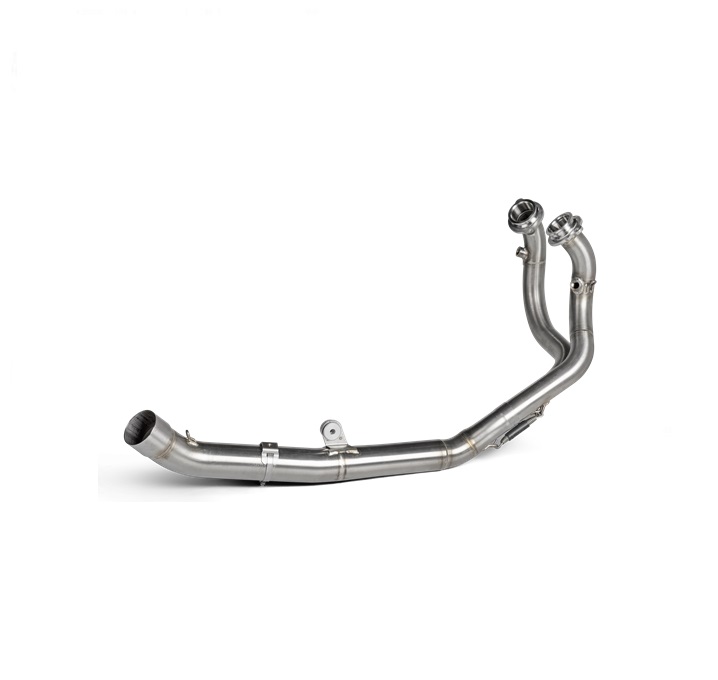 Honda CRF 1100 L Africa Twin / Adventure Sports 2020-2023 Exhaust tube Akrapovic E-H10R9/1 (Stage 3) Honda CRF 1100 L Africa Twin / Adventure Sports 2020-2023 Exhaust tube Akrapovic E-H10R9/1 (Stage 3)