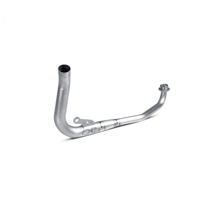 Honda MSX 125/Grom 2013-2015 Exhaust tube Akrapovic E-H125E1 (Stage 3) Honda MSX 125/Grom 2013-2015 Exhaust tube Akrapovic E-H125E1 (Stage 3)