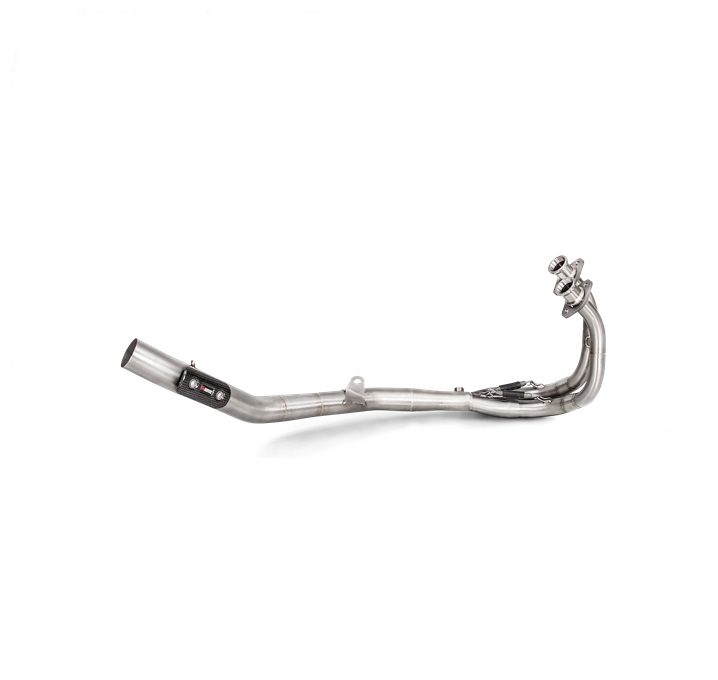 Honda CBR 250 RR 2017-today Exhaust tube Akrapovic E-H2R3 (Stage 3) Honda CBR 250 RR 2017-today Exhaust tube Akrapovic E-H2R3 (Stage 3)