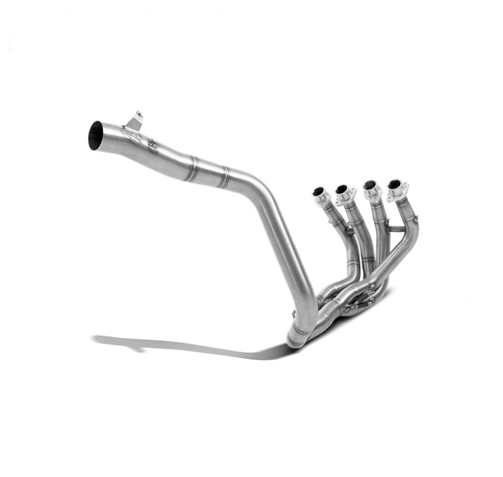 Honda CBR 600 RR 2013-2018 Exhaust tube Akrapovic E-H6R8 (Stage 3) Honda CBR 600 RR 2013-2018 Exhaust tube Akrapovic E-H6R8 (Stage 3)
