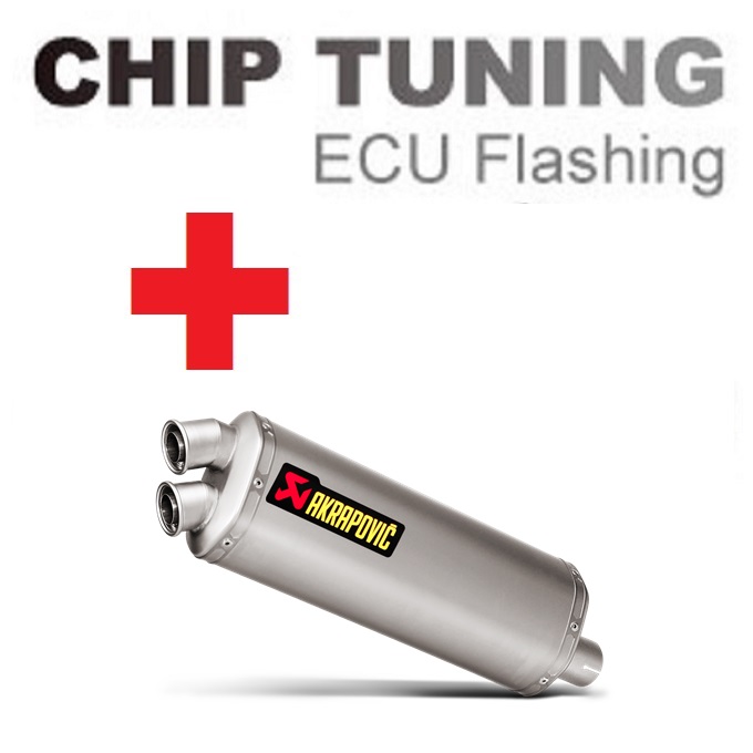 Honda CRF 1000 L Africa Twin / Adventure Sports 2016-2019 Exhaust pipe Akrapovic S-H10SO22-HWT (Stage 3) Honda CRF 1000 L Africa Twin / Adventure Sports 2016-2019 Exhaust pipe Akrapovic S-H10SO22-HWT (Stage 3)