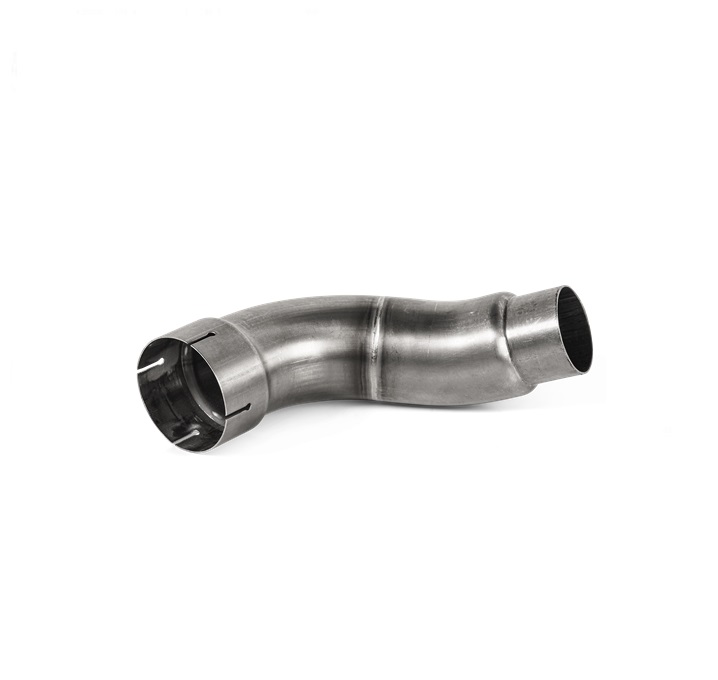 Indian FTR 1200 / S 2019-2020 Link-pipe Akrapovic L-IN12R1 (Stage 3) Indian FTR 1200 / S 2019-2020 Link-pipe Akrapovic L-IN12R1 (Stage 3)