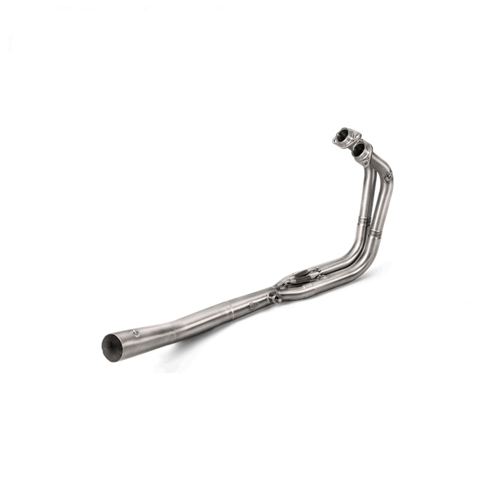 Kawasaki Z400 / Ninja 400 2016-2023 Exhaust tube Akrapovic E-K4R2 (Stage 3) Kawasaki Z400 / Ninja 400 2016-2023 Exhaust tube Akrapovic E-K4R2 (Stage 3)