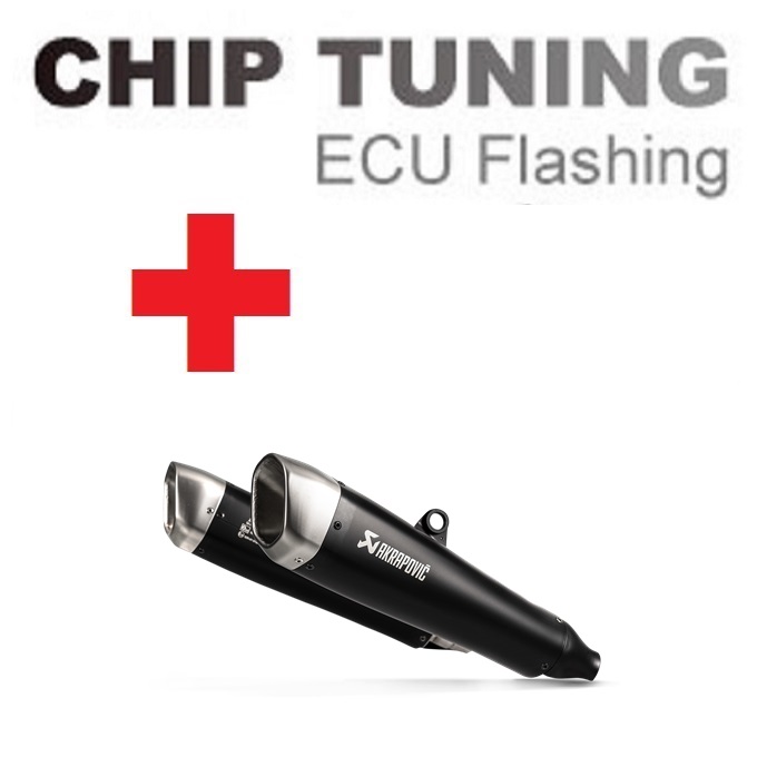 Truimph Speed Twin / Thuxton 1200 2016-2020 High Performance ECU Flash tuning+Akrapovic S-T12SO2-HCQTBL (Stage 3) Truimph Speed Twin / Thuxton 1200 2016-2020 High Performance ECU Flash tuning+Akrapovic S-T12SO2-HCQTBL (Stage 3)