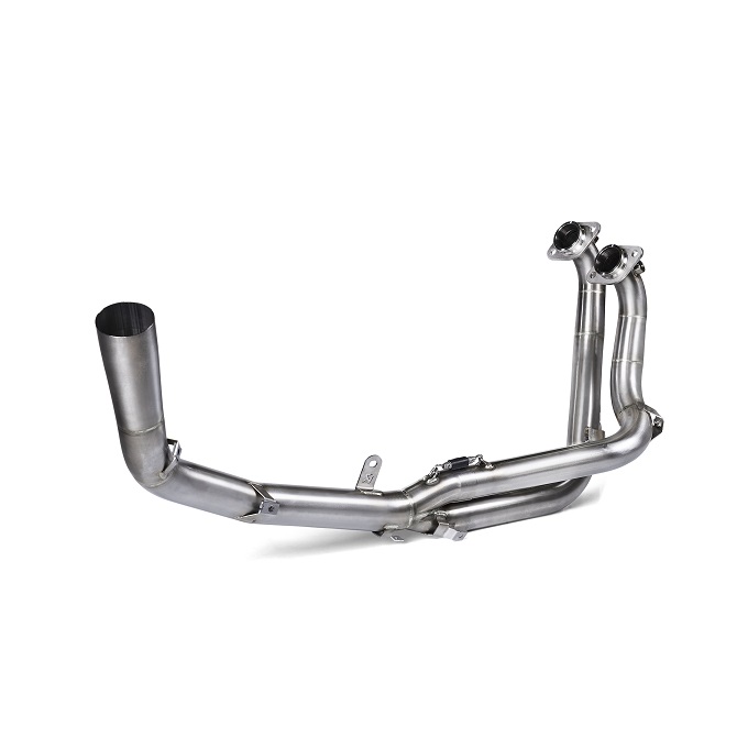 Suzuki GSX-R1000 2009-2011 Exhaust tube Akrapovic SM-S10SO1T (Stage 3) - Click Image to Close