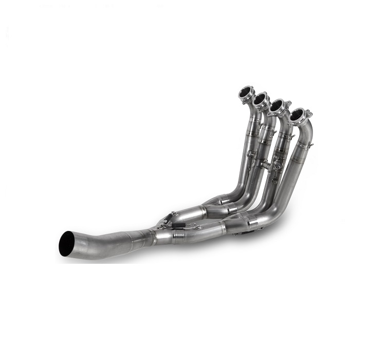 BMW S1000 RR 2015-2016 Exhaust tube Akrapovic E-B10R4 (Stage 3) - Click Image to Close