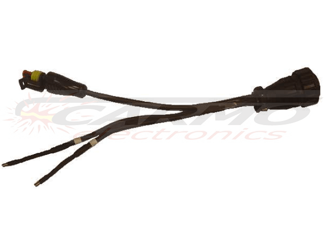 Texa AM26 diagnostic cable - Click Image to Close