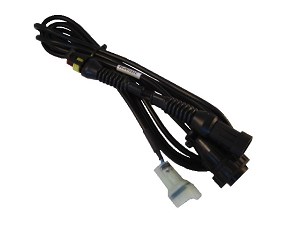 3151/AP34 Motorcycle diagnostic cable