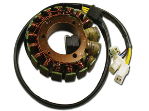 Suzuki DR650 Stator - CARG2651